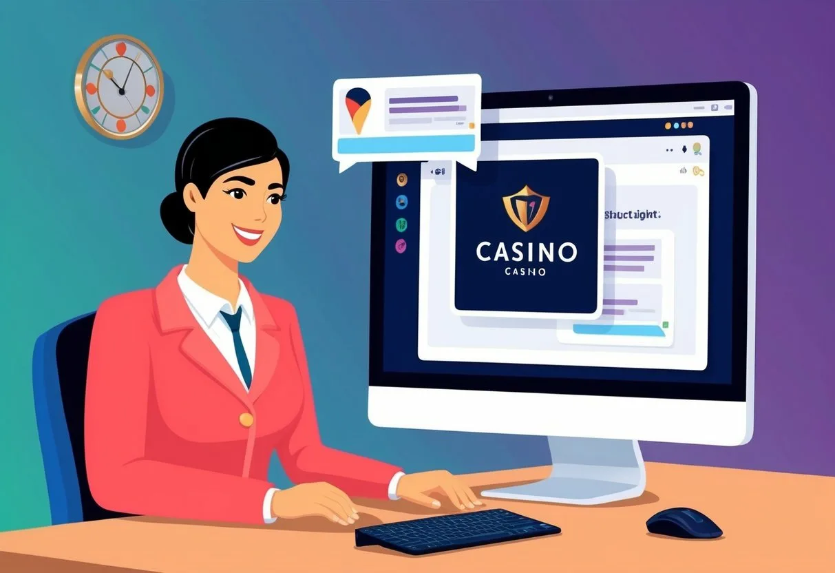 Резервное зеркало